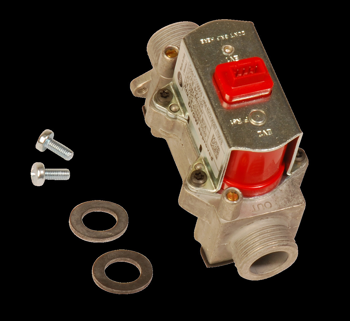 Itho Daalderop GASKLEP AM 545-27150