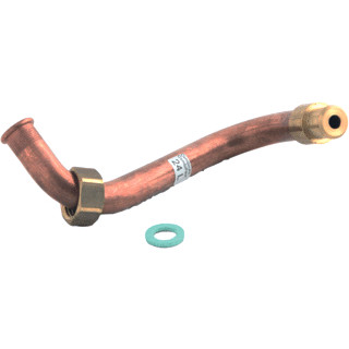 Itho Daalderop GASKOPPELBUIS