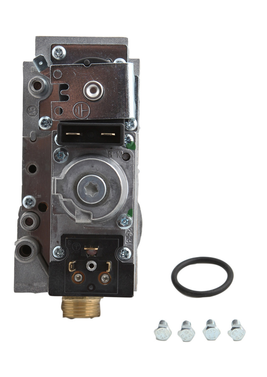 Itho Daalderop GASREGELBLOK (SET)