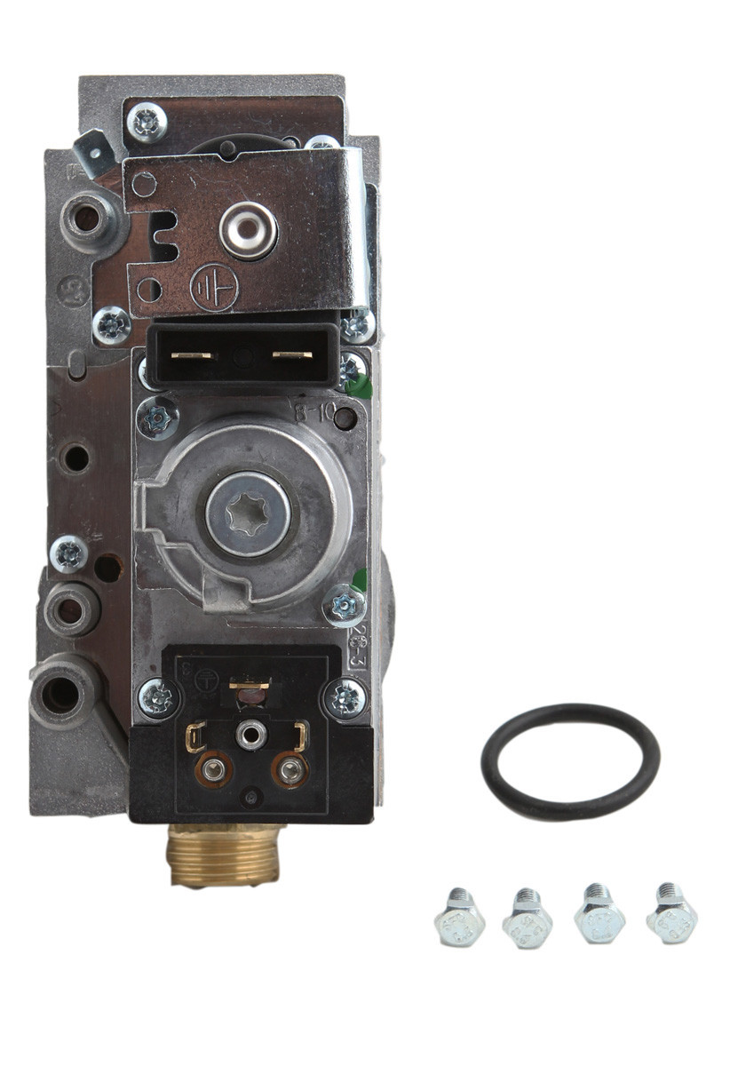 Itho Daalderop GASREGELBLOK (SET)