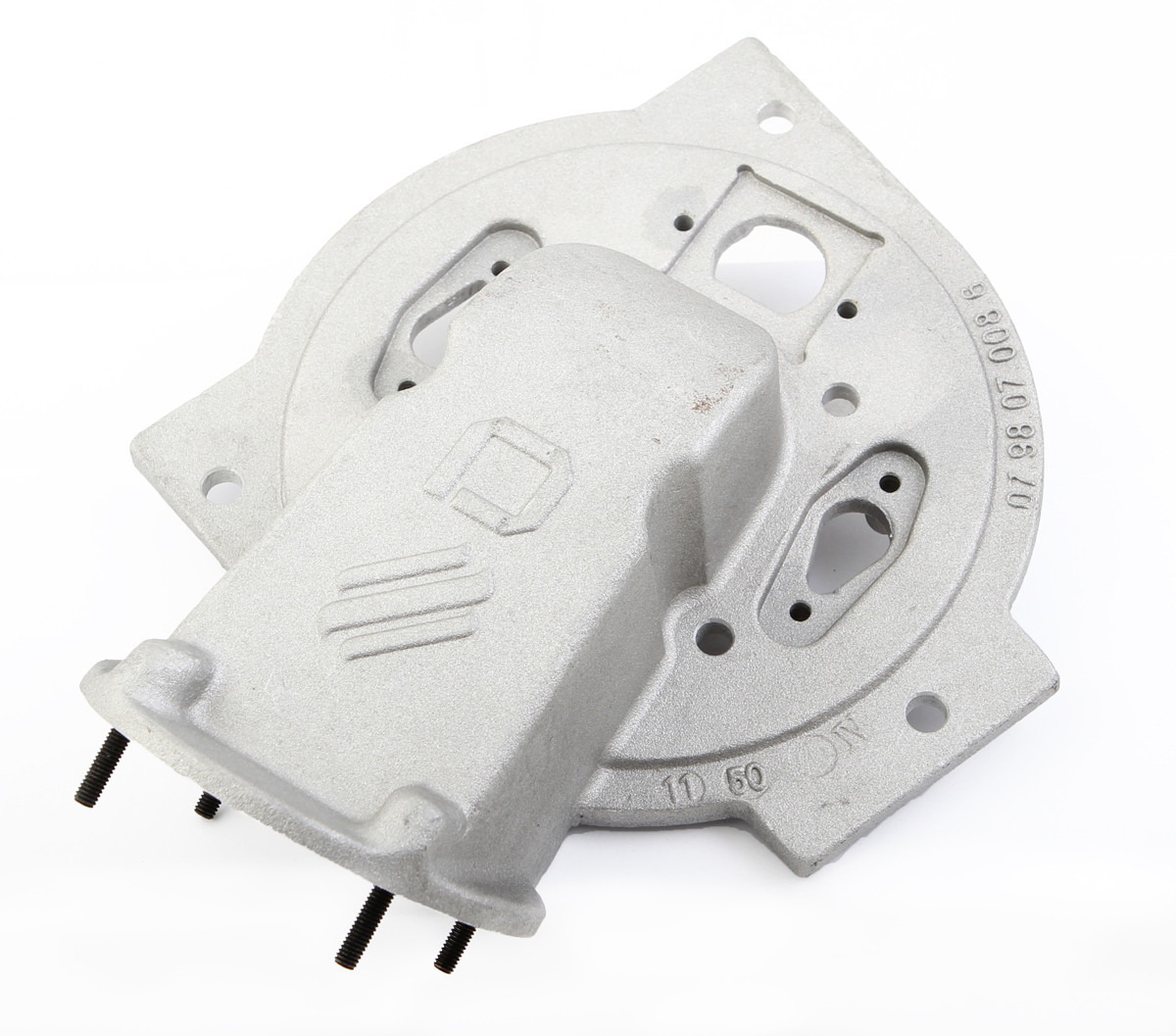 Itho Daalderop INLAATGIETSTUK