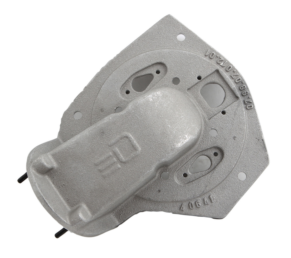 Itho Daalderop INLAATGIETSTUK