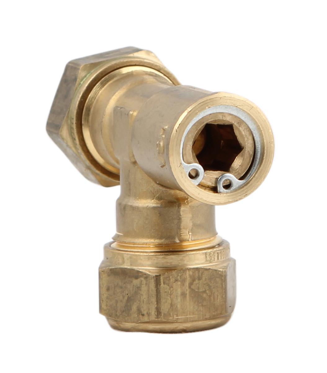 Itho Daalderop INREGELKRAAN  545-2115