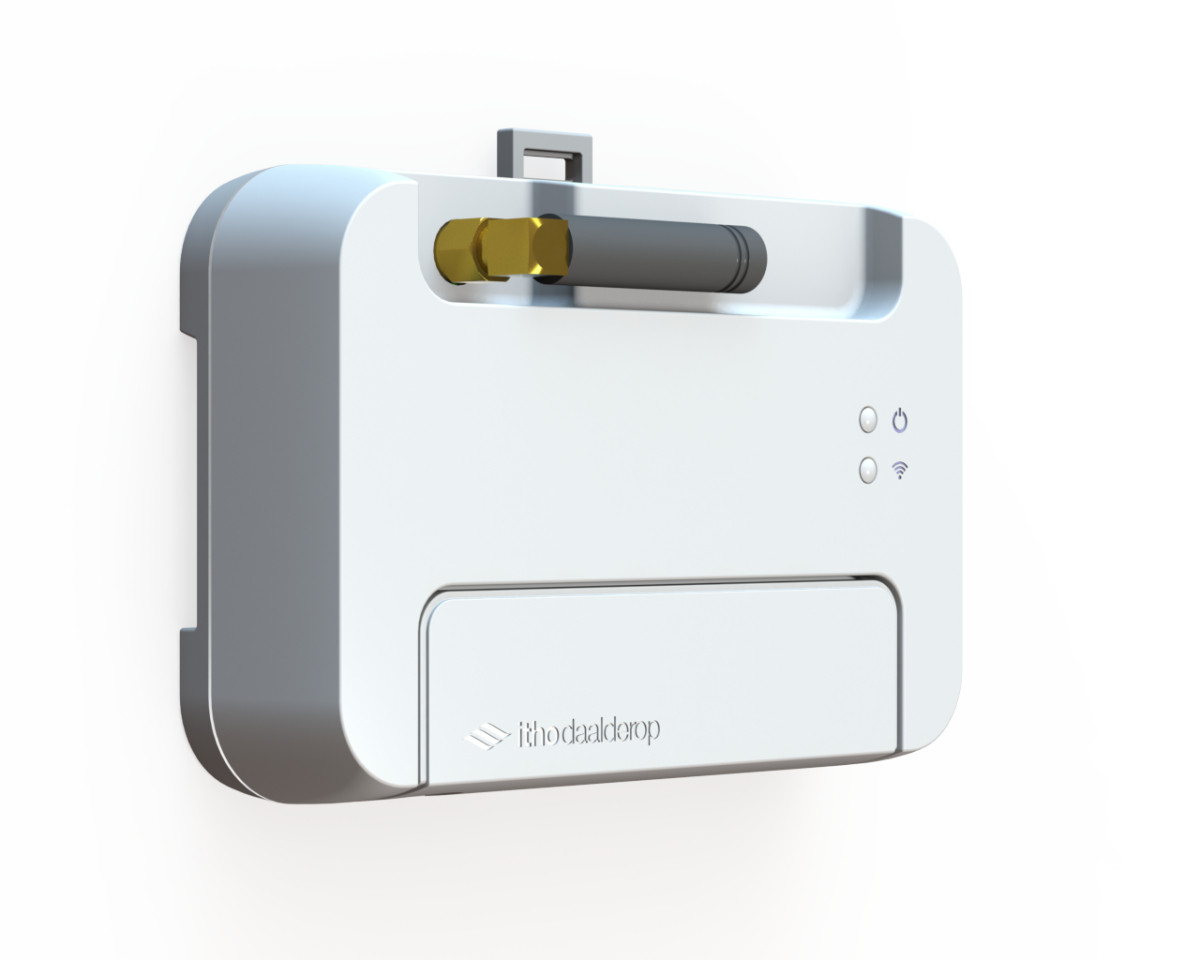 Itho Daalderop IoT-Module Iot-Module (modbus)