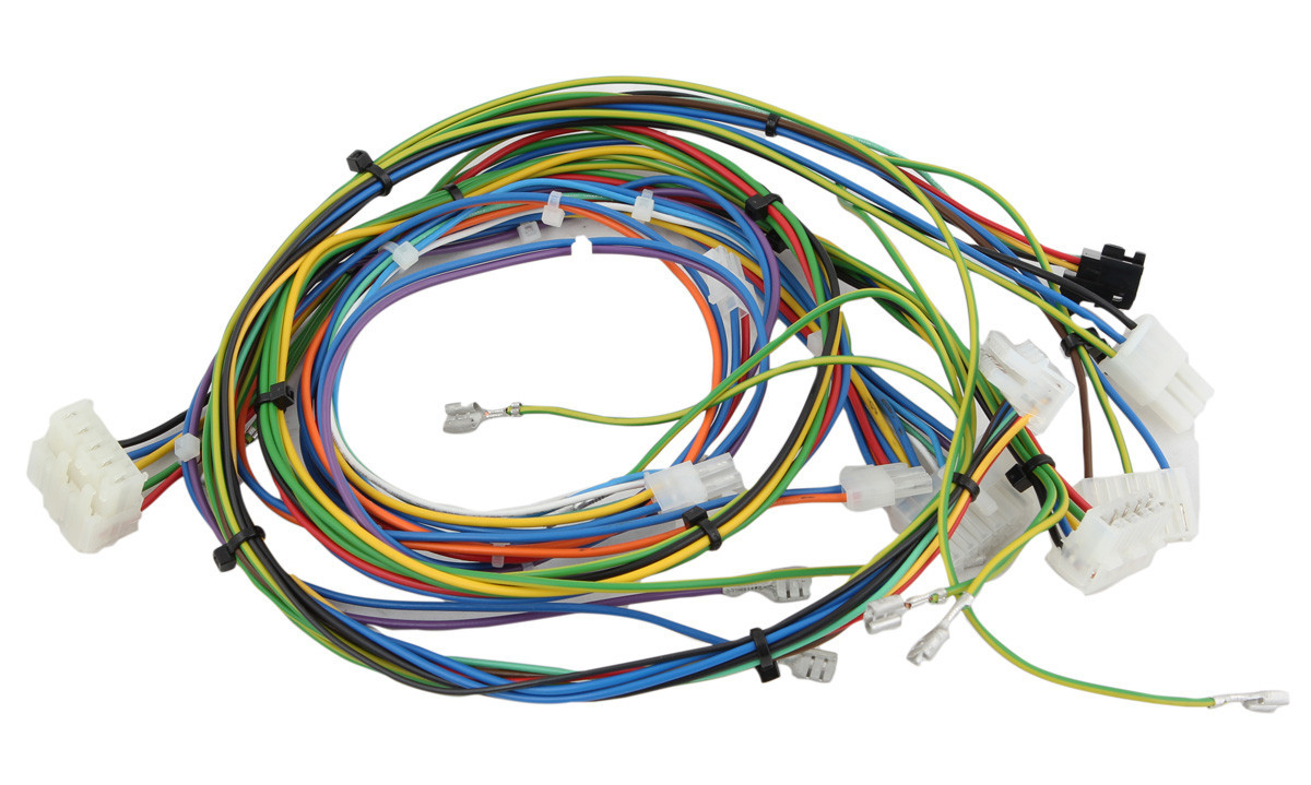 Itho Daalderop KABELBOOM  545-2515