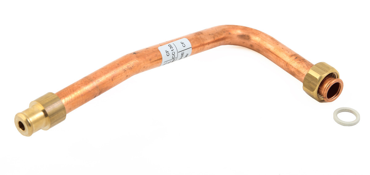 Itho Daalderop KOPP.BUIS 24/50+ EN30/50+