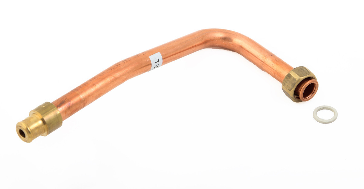 Itho Daalderop KOPP.BUIS 32/80 EN 32/80+