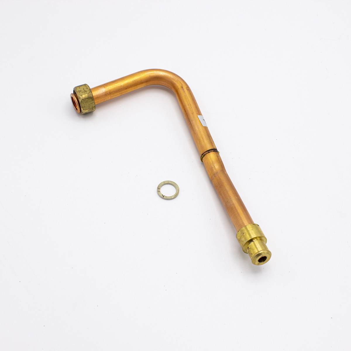 Itho Daalderop KOPPELBUIS 38/80+