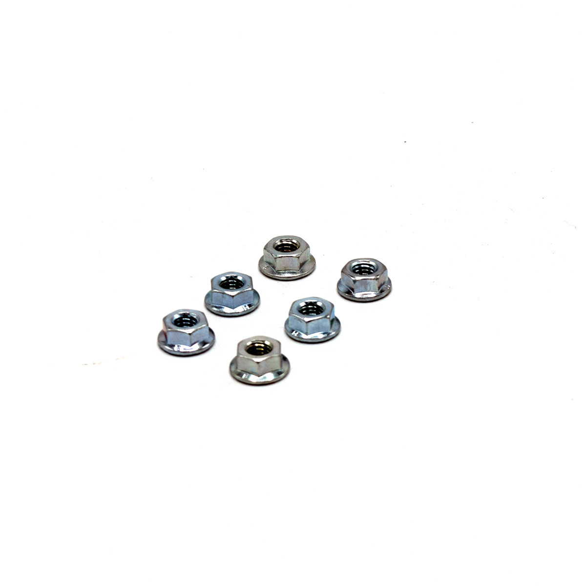 Itho Daalderop MOER M6 BRANDERPLAAT  ZK6