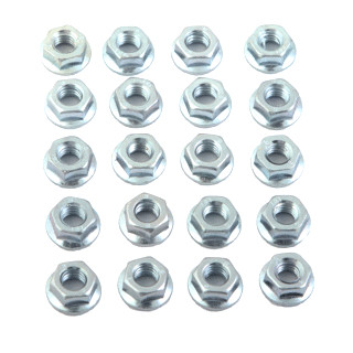 Itho Daalderop MOER M6              ZK20