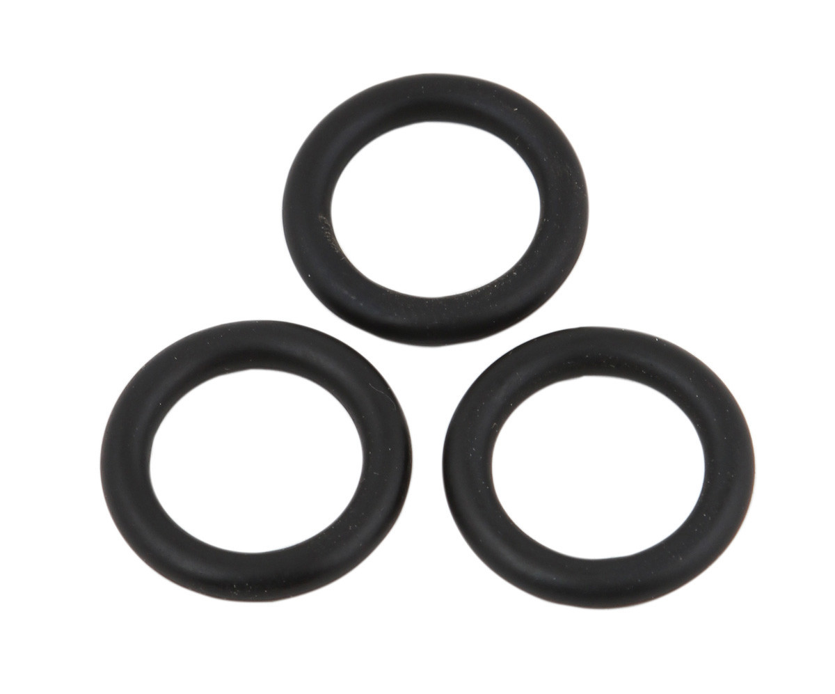 Itho Daalderop O-RING 17X4 TBV POMP  ZK3