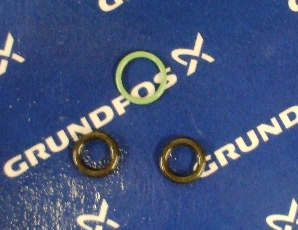 Itho Daalderop O-RNG DRUK-/FLOWSENS  VP3