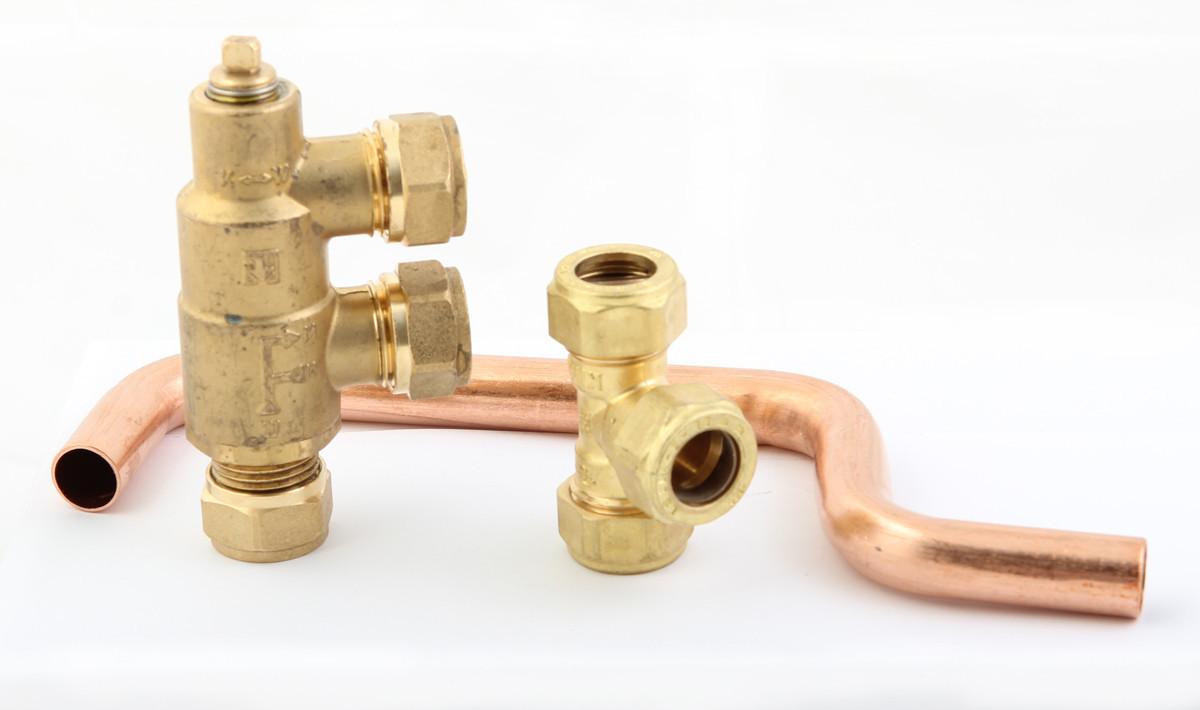 Itho Daalderop OND CV KETEL 545-21702