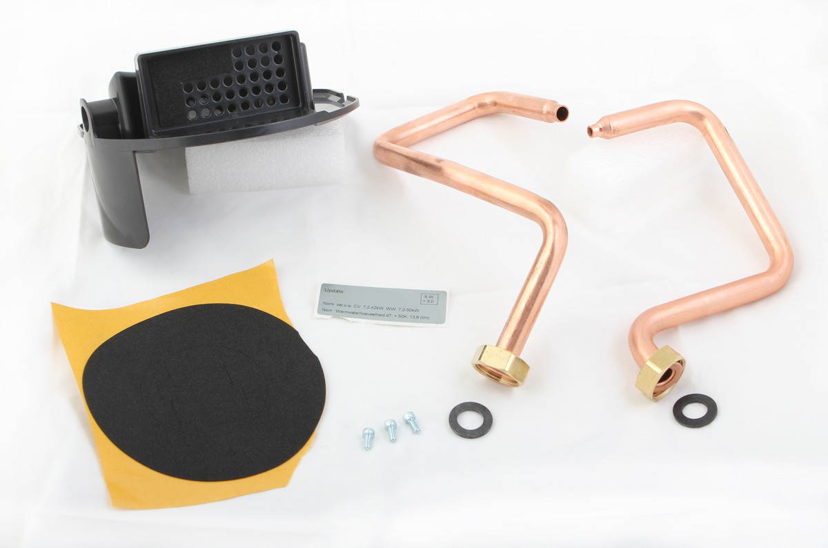 Itho Daalderop OND CV KETEL 545-27235