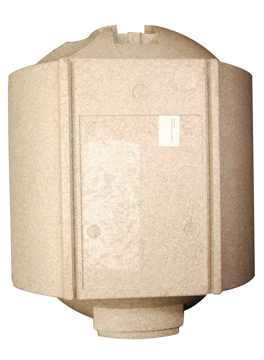 Itho Daalderop OND CVKETEL 07.95.83.029