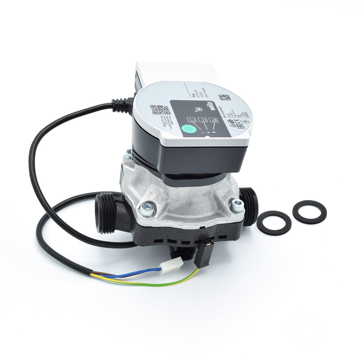 Itho Daalderop ONDDL CV POMP