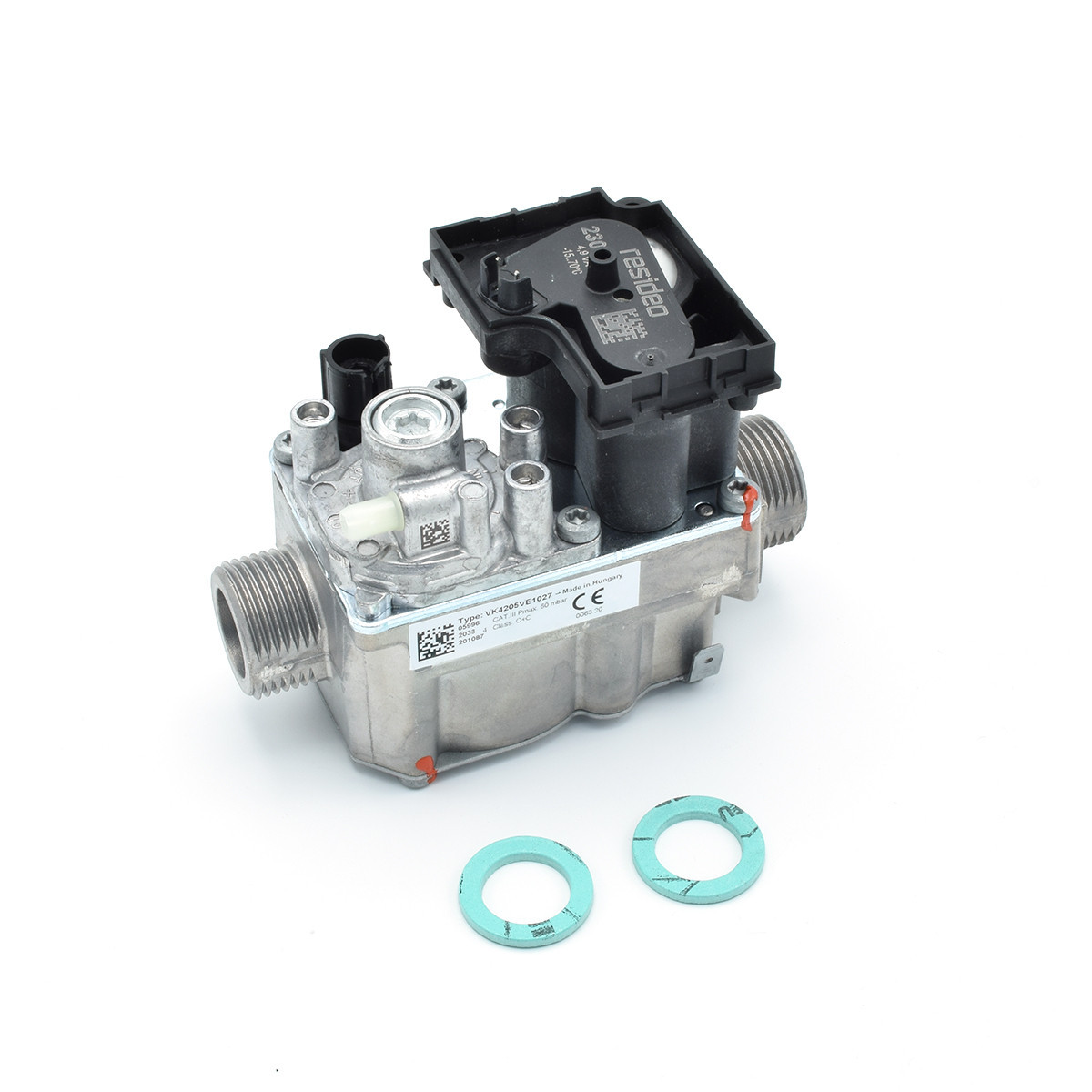 Itho Daalderop ONDDL GASREGELBLOK [SET]