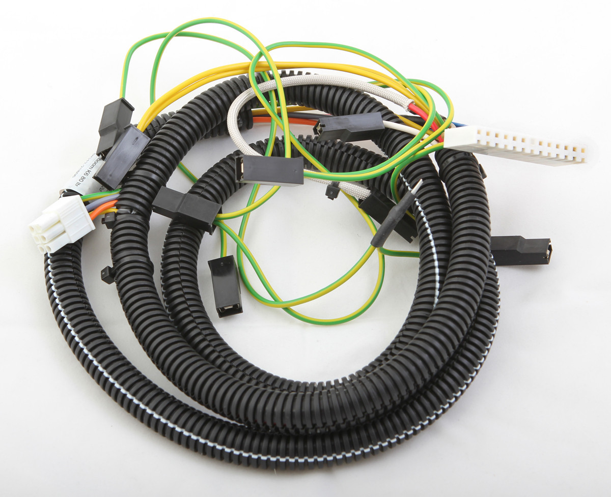 Itho Daalderop ONDDL KBBOOM K6 80L 2007