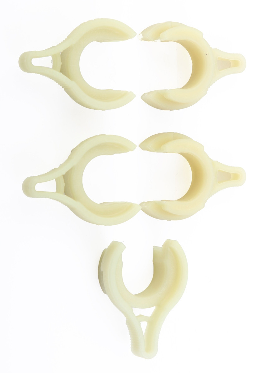 Itho Daalderop PLASTIC BAJONTCLP D18 SE5