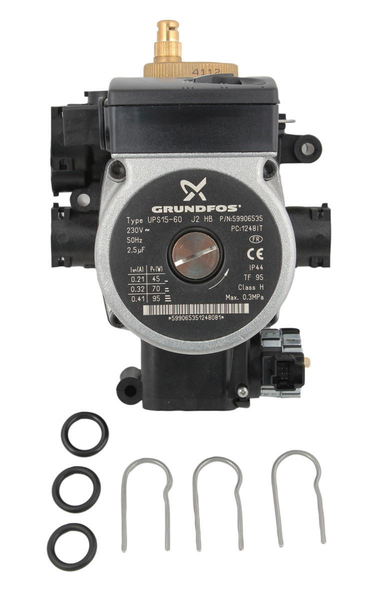 Itho Daalderop POMP  545-2533