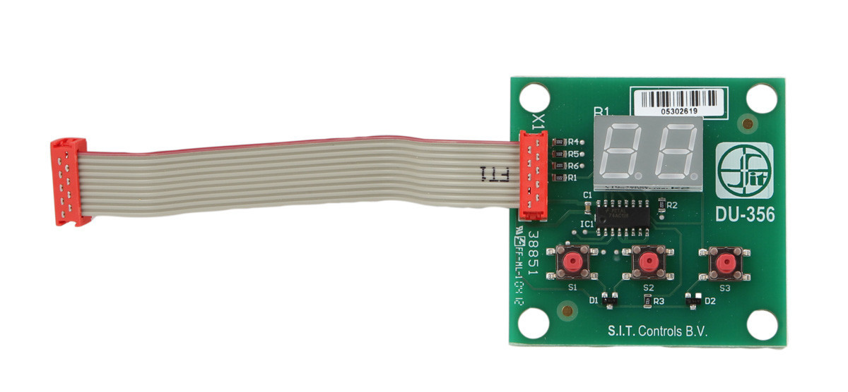 Itho Daalderop PRINT 545-2509