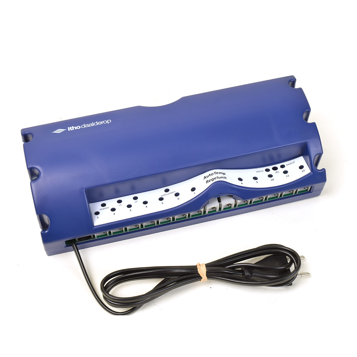 Itho Daalderop regelunit autotemp 12 groeps