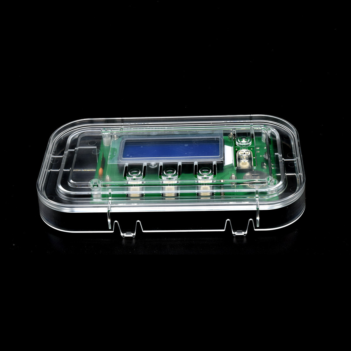 Itho Daalderop Spares Base Cube (Duo) Serviceset Display BC