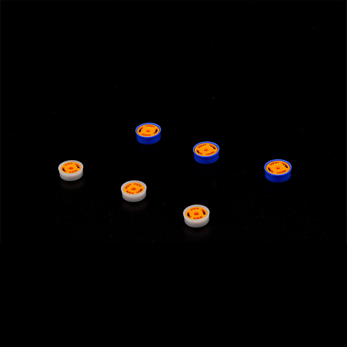 Itho Daalderop Spares Base Cube (Duo) Serviceset Flowregulator 9L/min