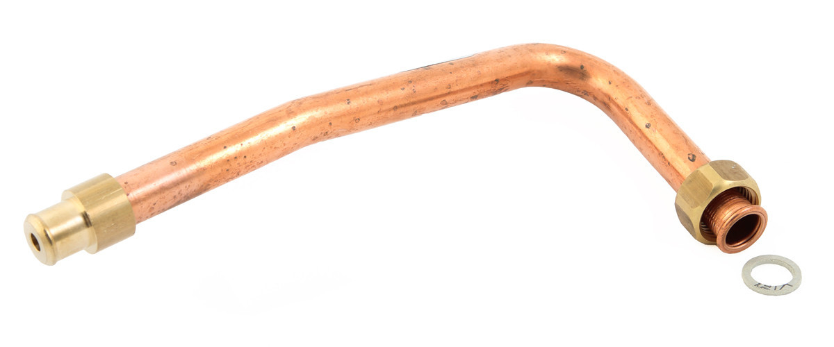 Itho Daalderop Spares Combifort/Comfort Classic Serviceset Koppelbuis CCL CF2 - PX42