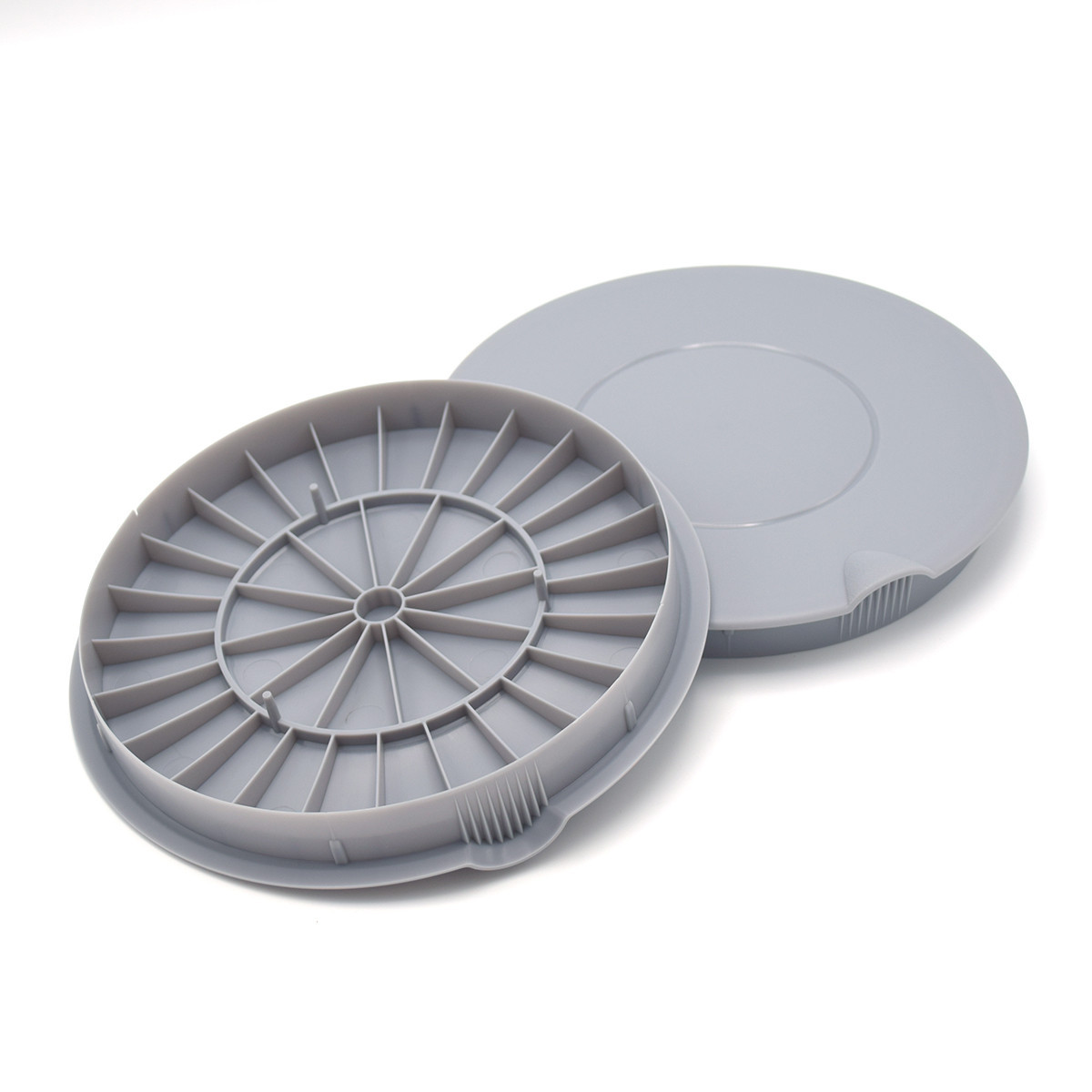 Itho Daalderop Spares HRU Afdekdoppen (2 ST.) hru 400