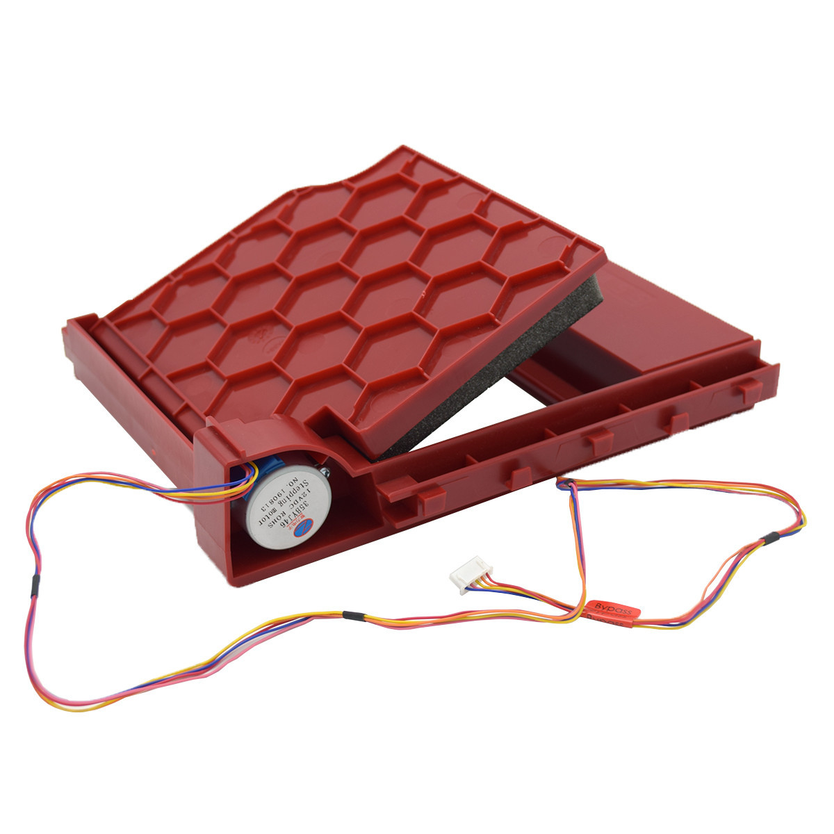 Itho Daalderop Spares HRU Bypassklep Hru 400