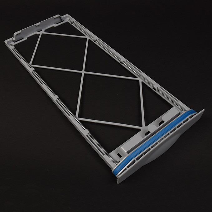 Itho Daalderop Spares HRU Filterframe Wit hru eco 350