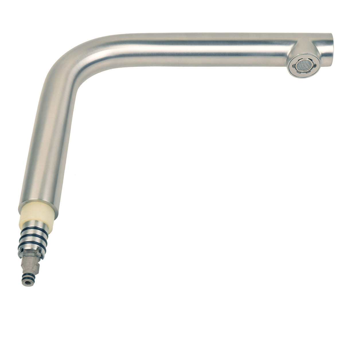 Itho Daalderop Spares Kokend Water Service Set L-spout SS