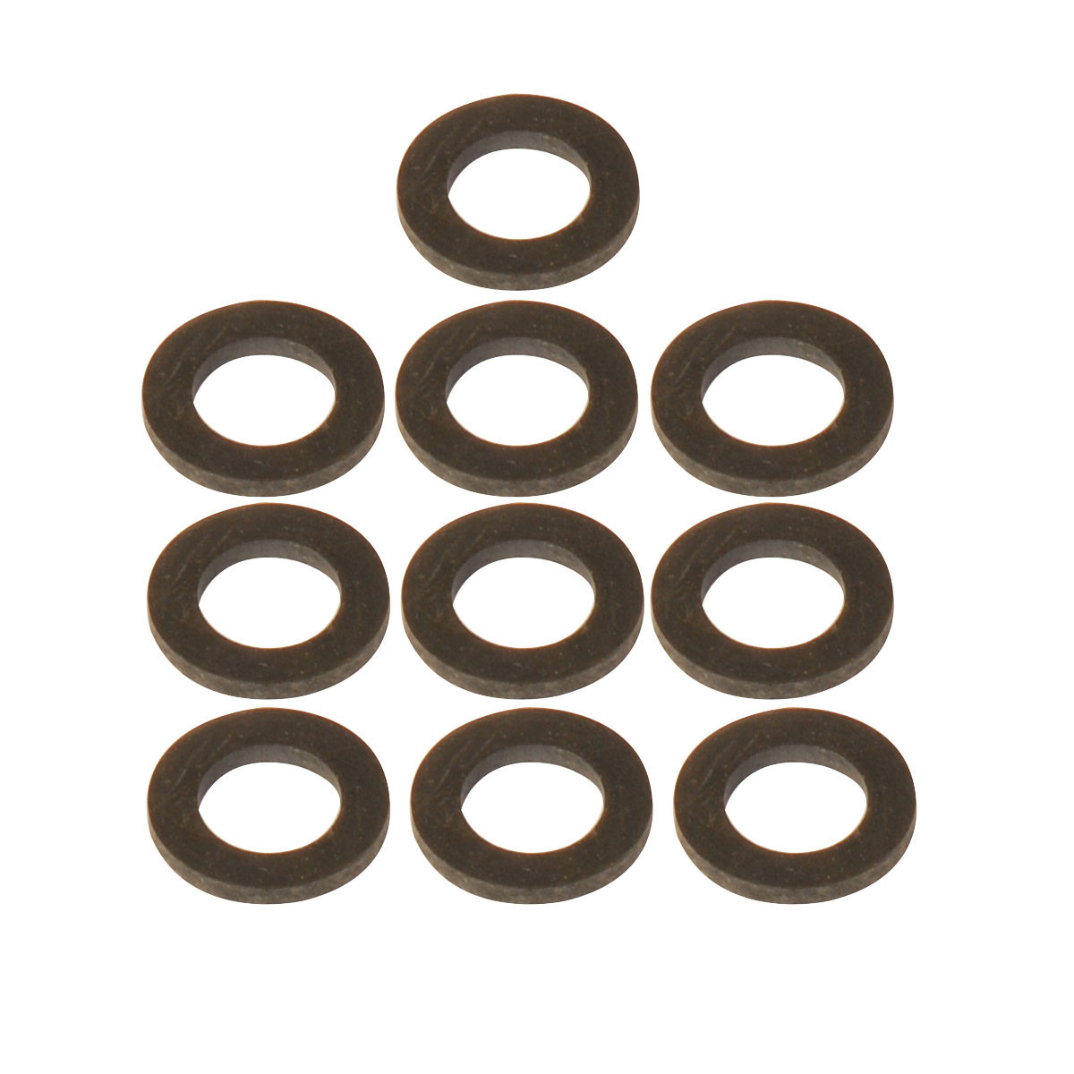 Itho Daalderop Spares Kokend Water Serviceset Pakkingring 10 stuks