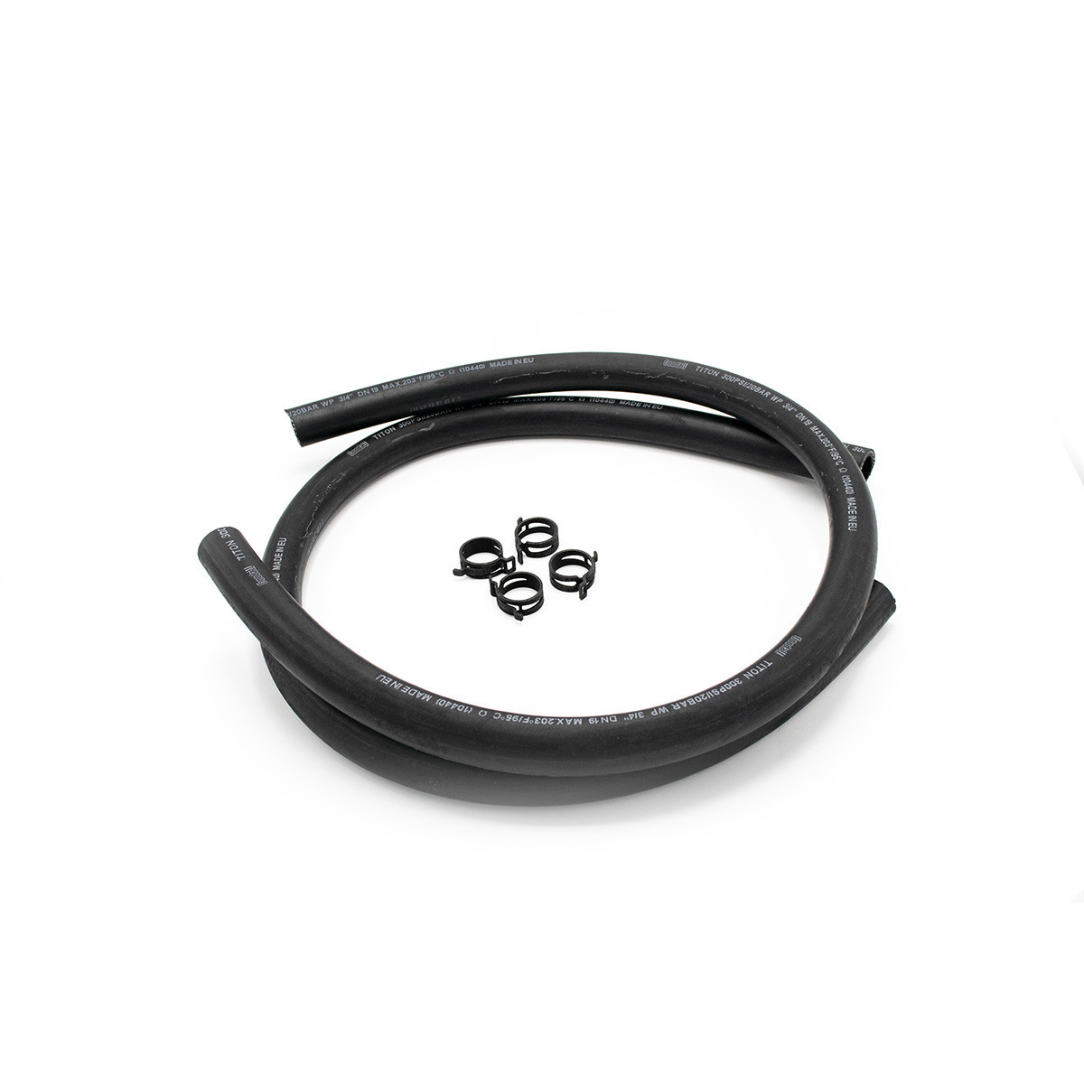 Itho Daalderop Spares L/W warmtepompen Flexibele Slangen set CV-zijdig vincent hybride