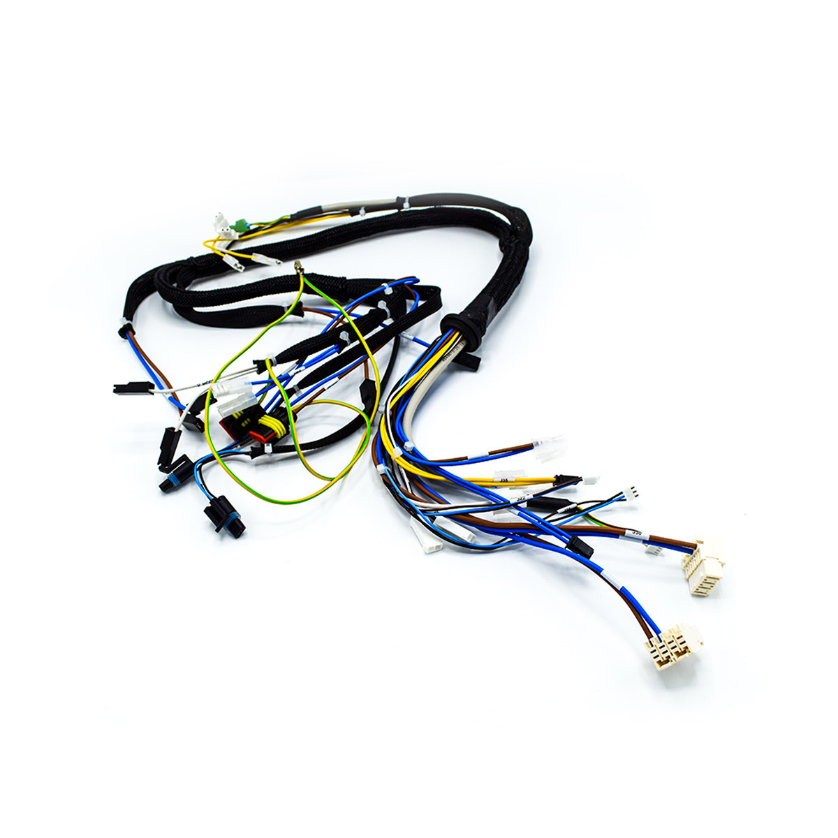 Itho Daalderop Spares L/W warmtepompen Stuurkabel V45