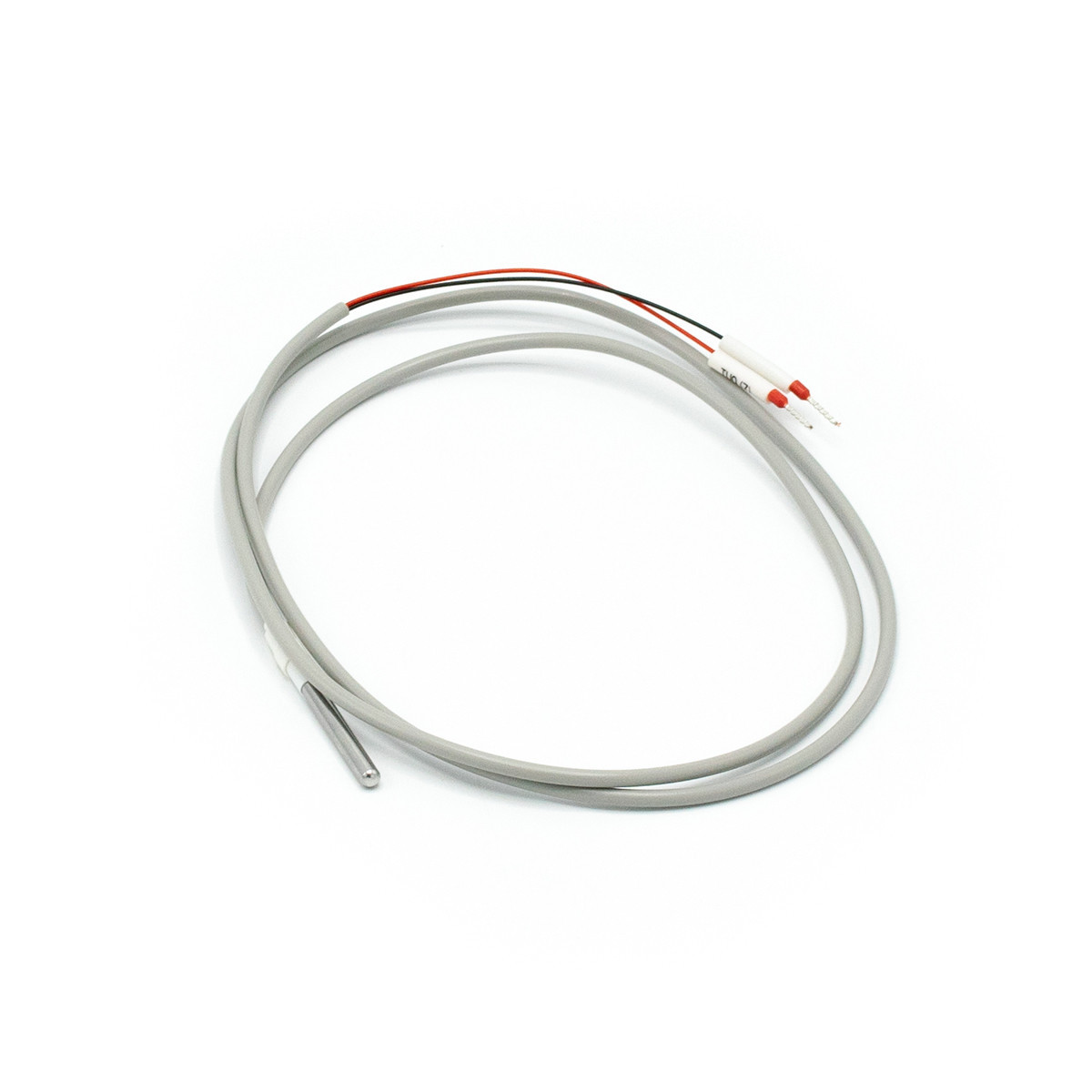 Itho Daalderop Spares L/W warmtepompen Temp.Sensor tuo amber