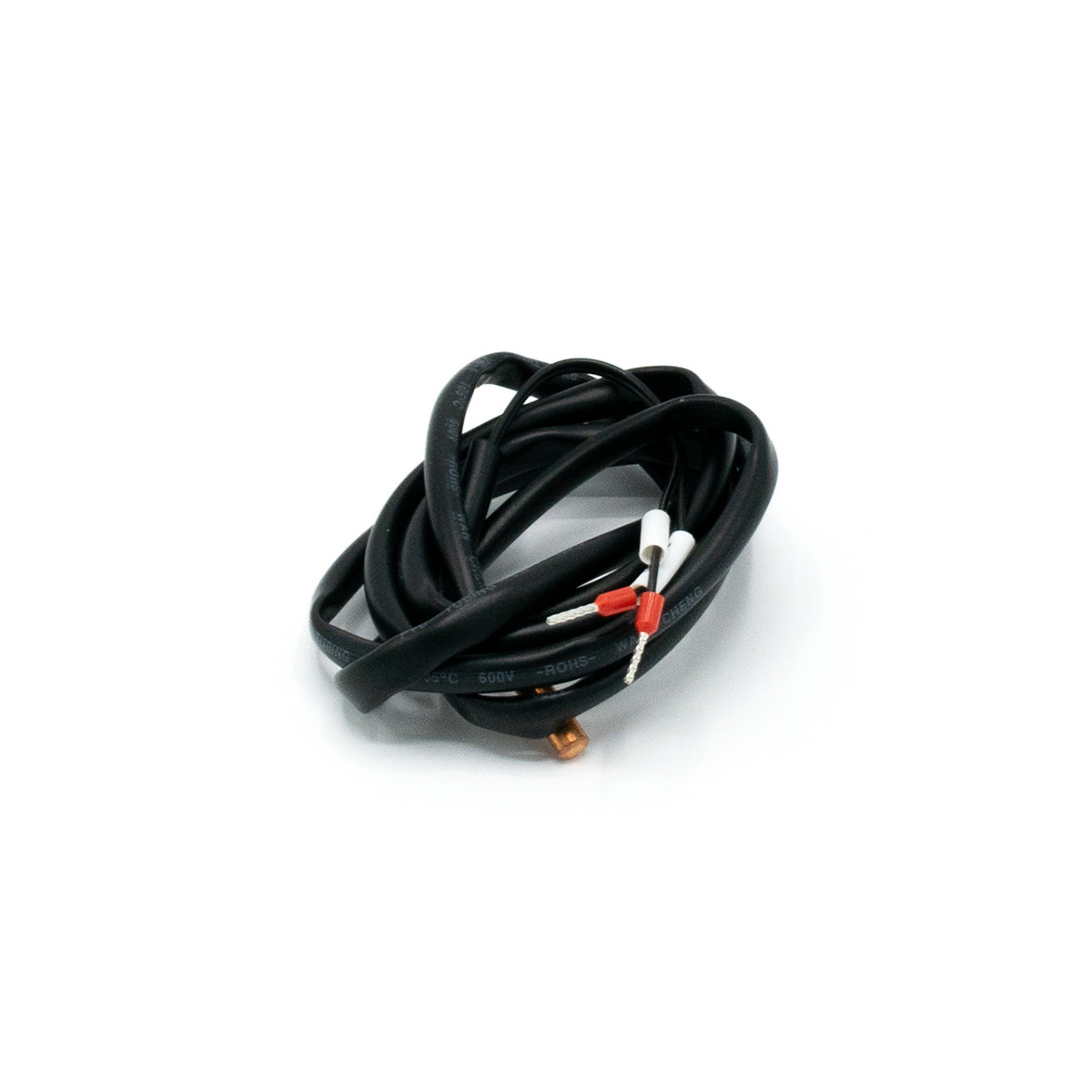 Itho Daalderop Spares L/W warmtepompen Temp.Sensor tup amber