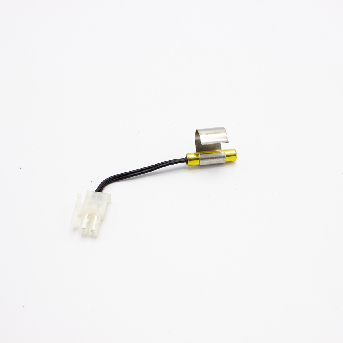 Itho Daalderop Spares L/W warmtepompen Temperatuursensor + clip 3/8