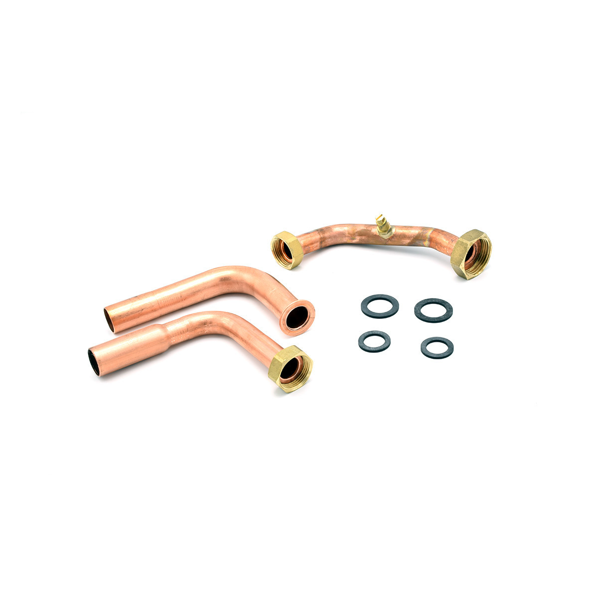 Itho Daalderop Spares voorraadvaten Serviceset Aansluitleidingen secundair I-WPV