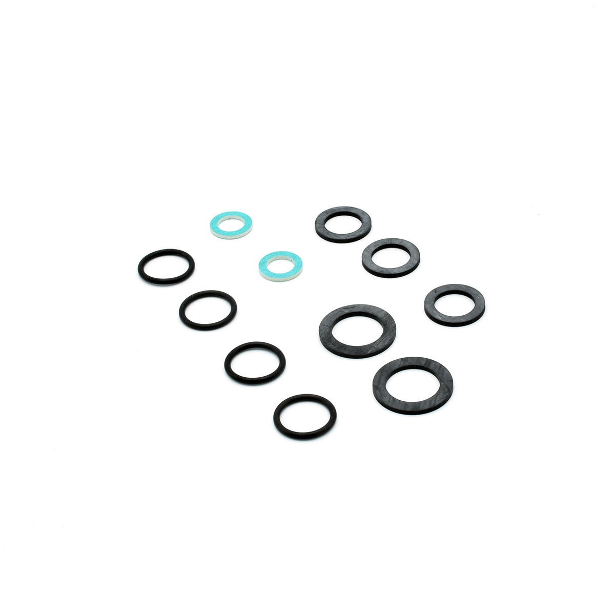 Itho Daalderop Spares voorraadvaten Serviceset Afdichting I-WPV 2G/3G