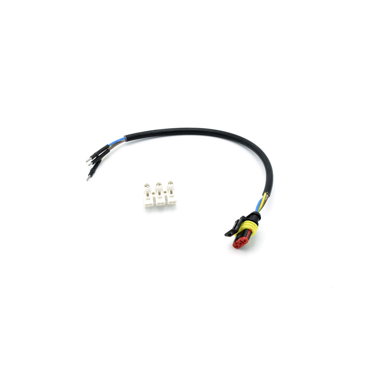 Itho Daalderop Spares voorraadvaten Serviceset Pomp aansluitplug I-WPV