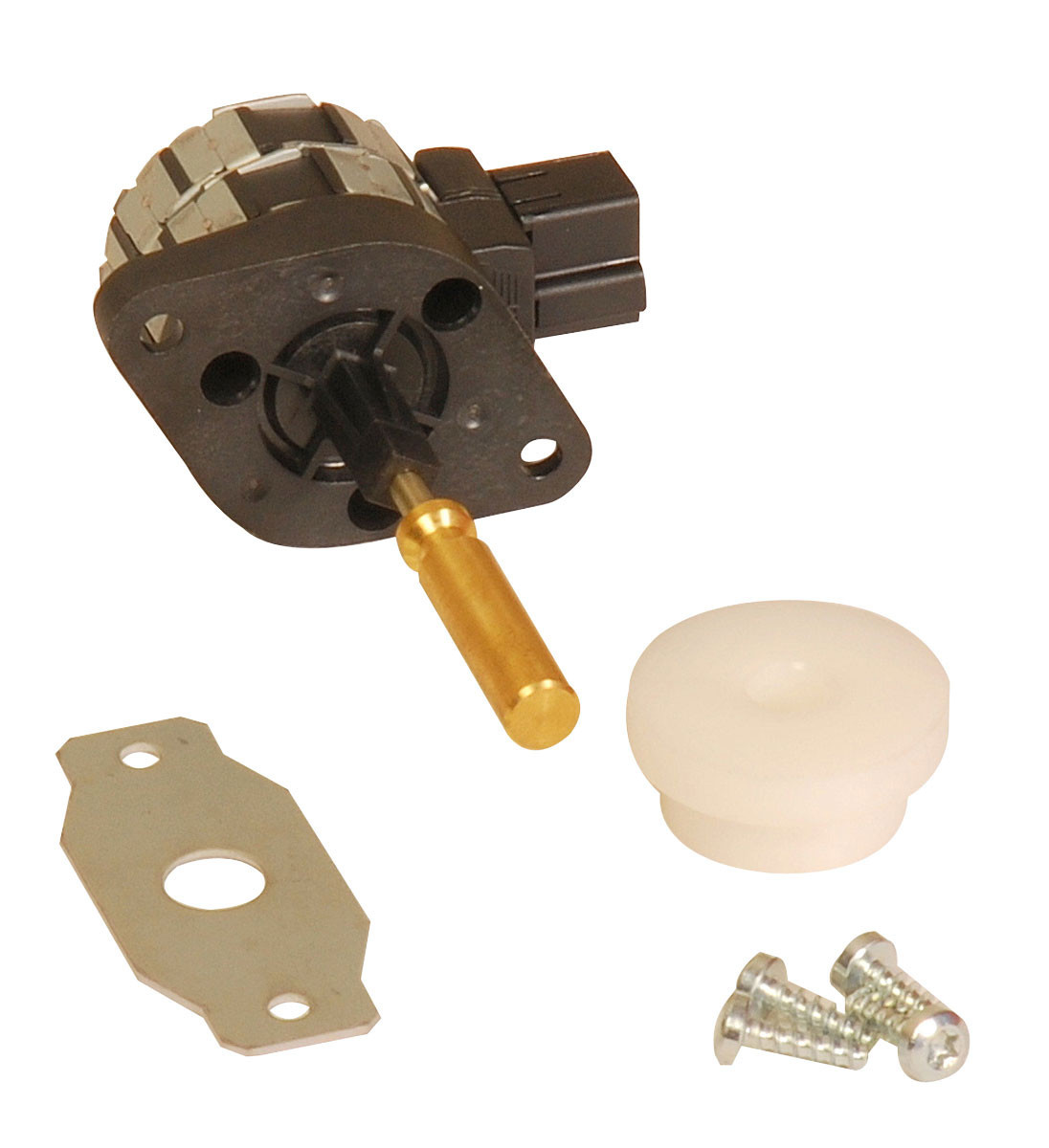 Itho Daalderop Spares W/W warmtepompen Serviceset 3-wegklep TBV pomp 5/7 MTR