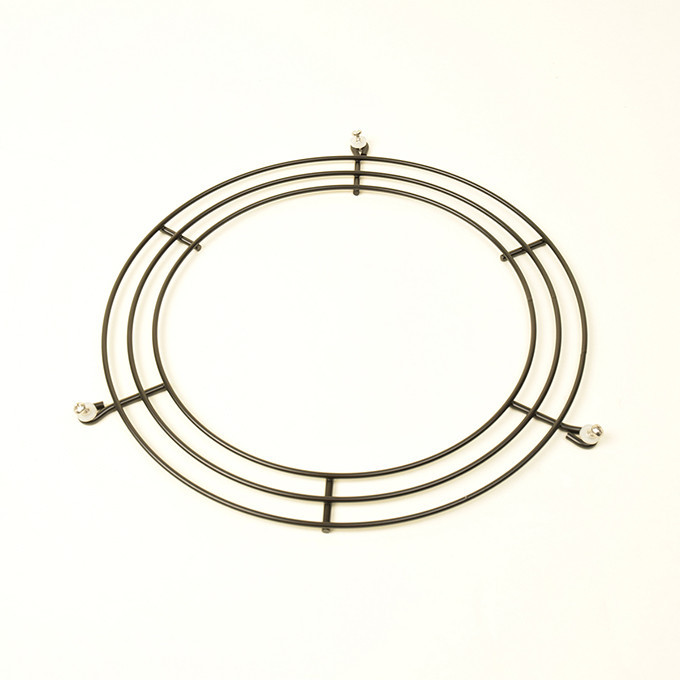 Itho Daalderop Spares CVE-CVD Beschermrooster CVD