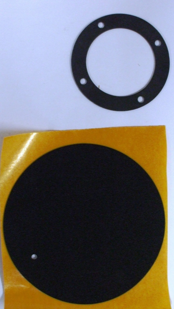 Itho Daalderop VENTILATORPAKKING     ZK5