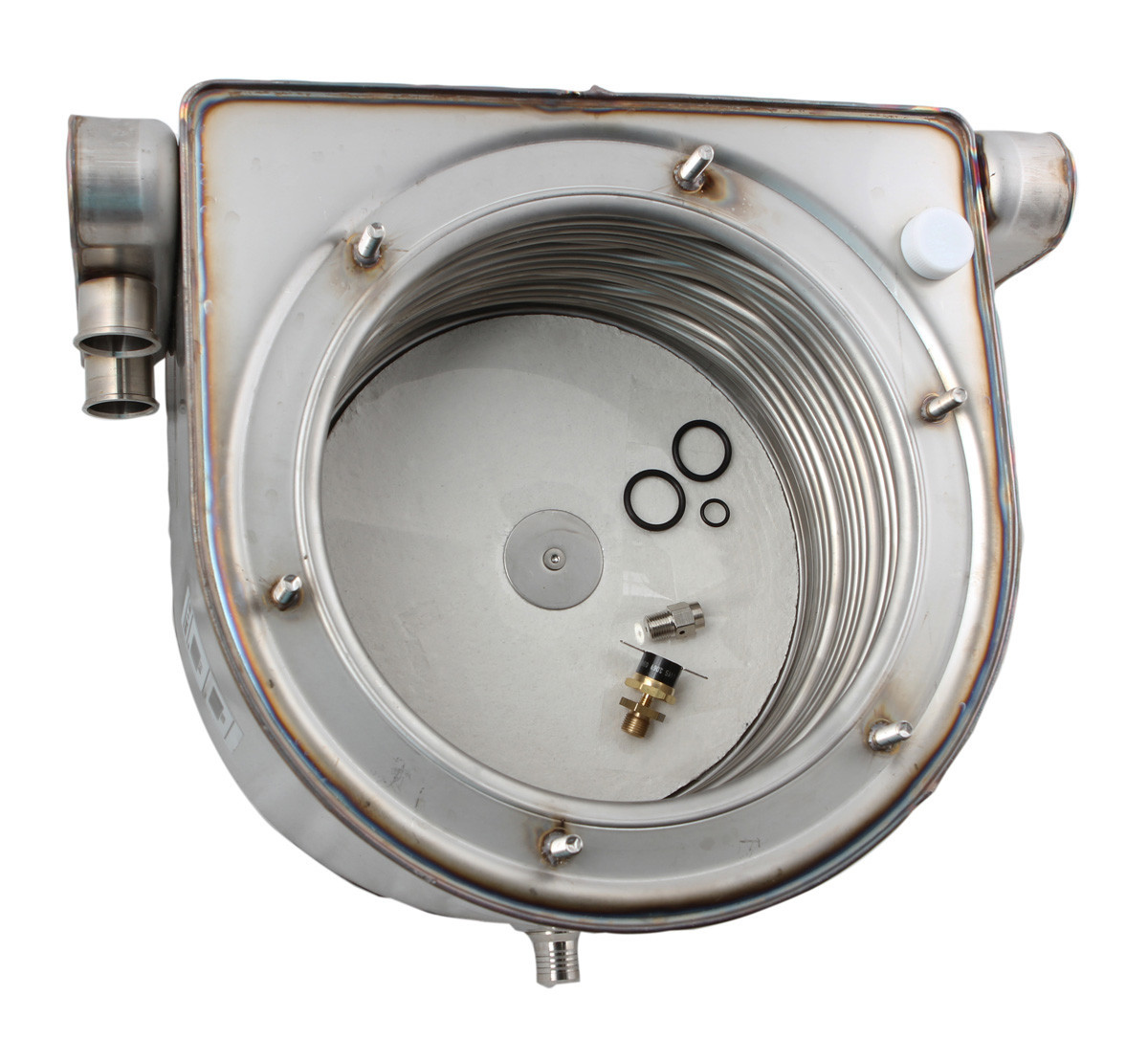 Itho Daalderop WARMTEWISSELAAR 545-2577