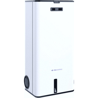 Itho Daalderop WTW-UNIT HRU 375 V