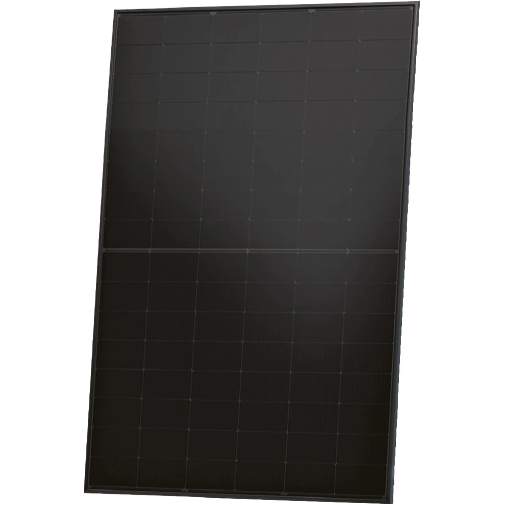 Jinko Zonnepaneel 470WP mono full black tiger neo 3.0 N-type glass/glass monofacial 30MM met MC4 connector (per stuk)