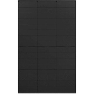 Jinko ZPNL 470WP FULLBLACK GLAS