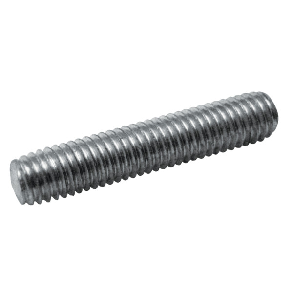 JMV Draadeinden DIN976A Draadeind m8x300 din976a staal 4,8 verzinkt